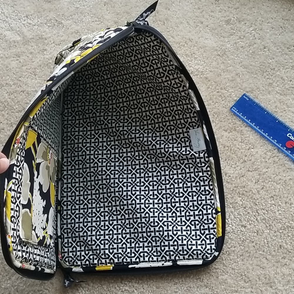 Vera Bradley laptop Organizer - Picture 4 of 4